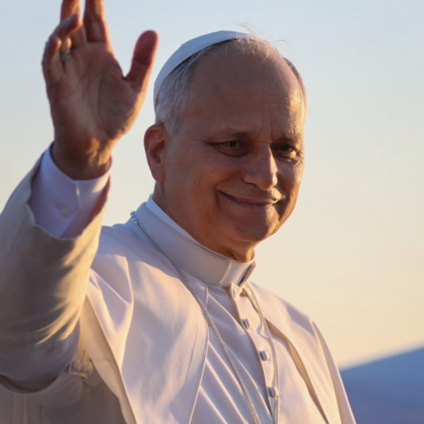 Jubiläum_PapstLeo