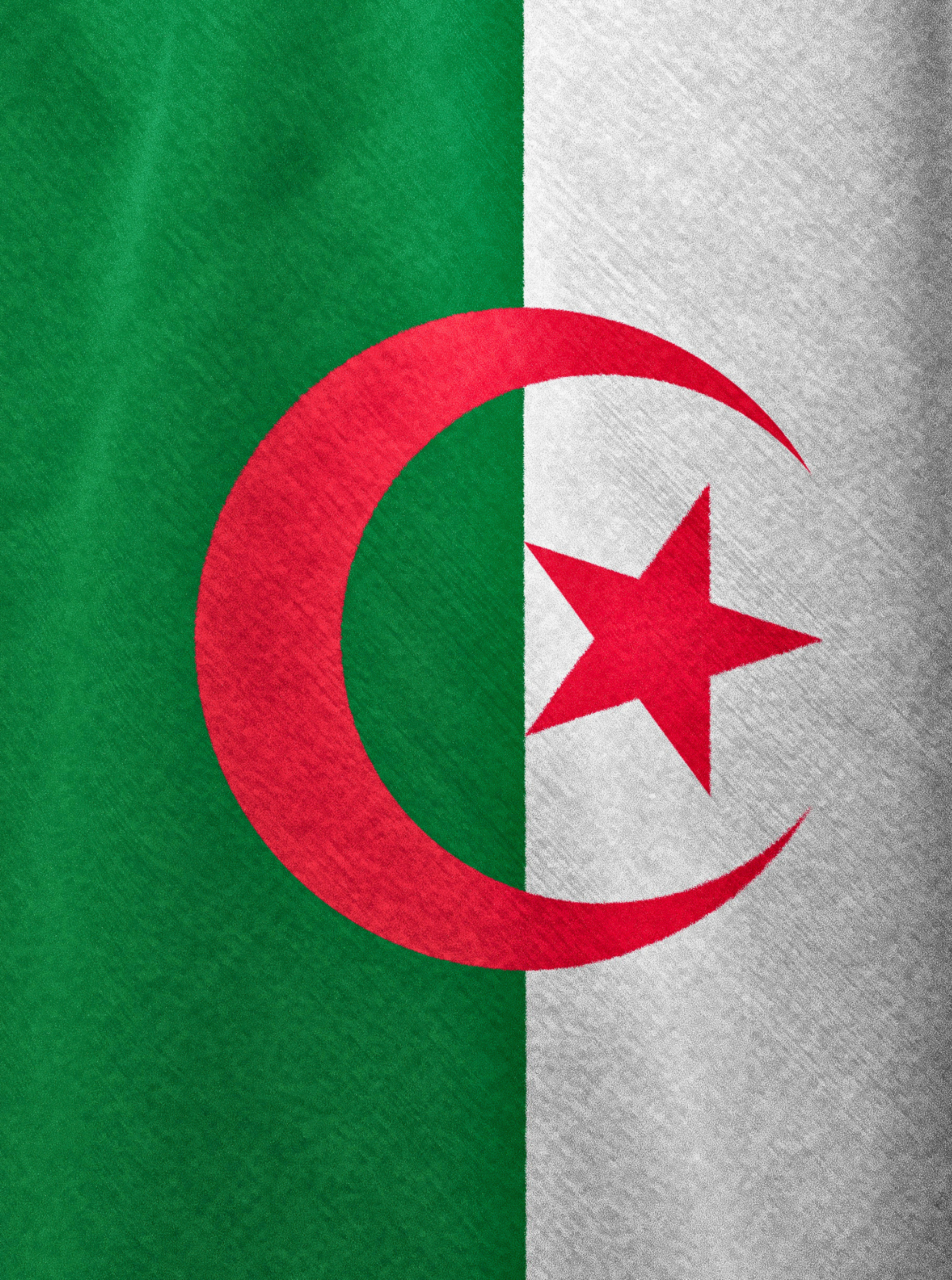 Algerien