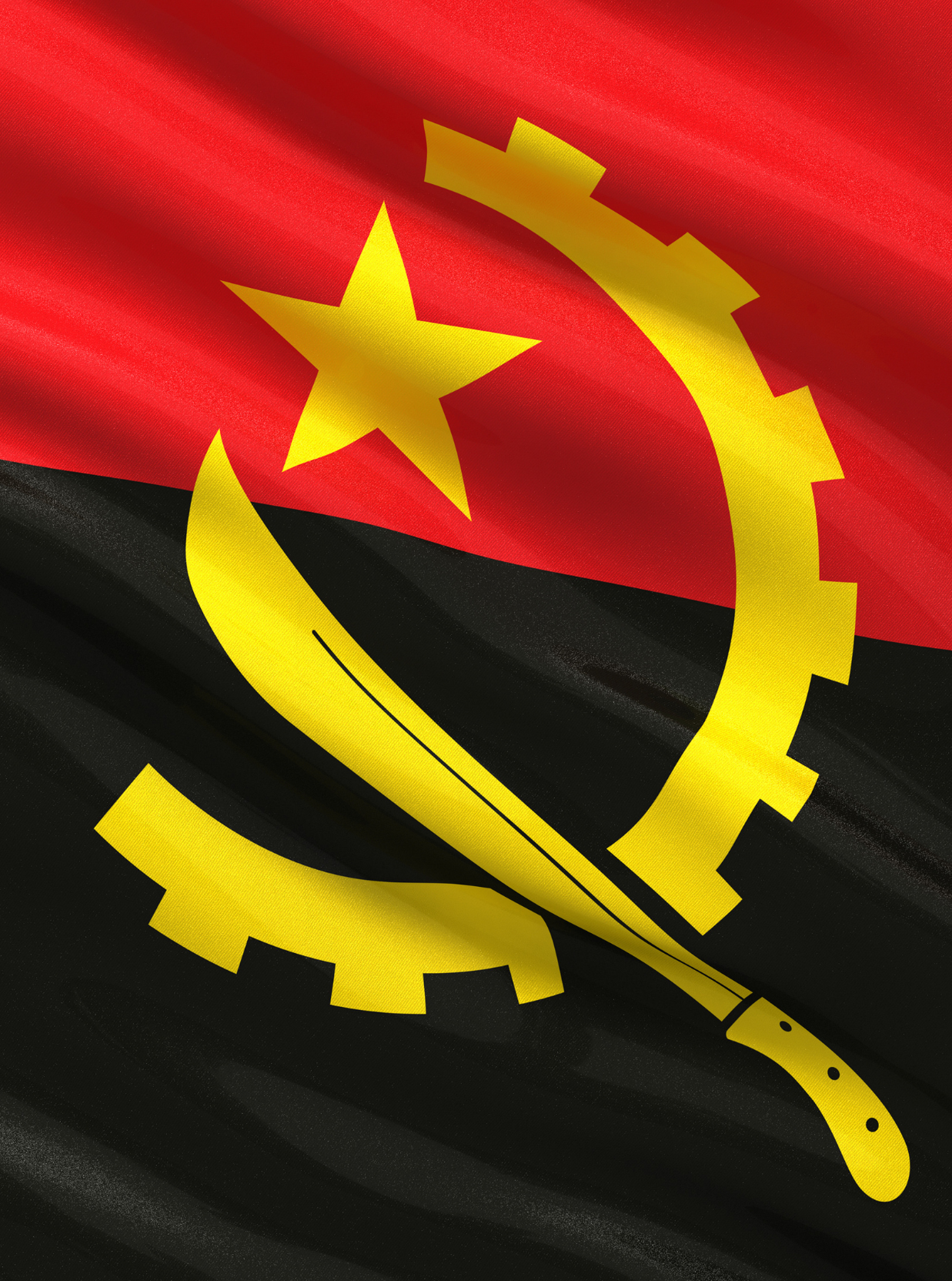 Angola