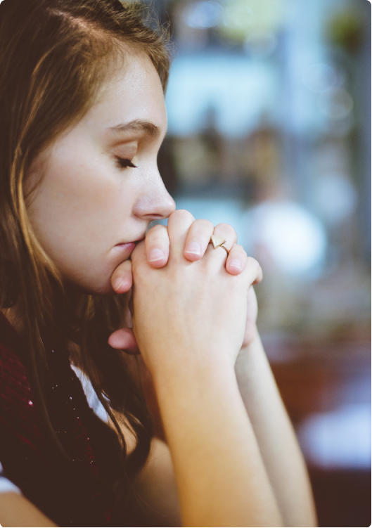 Gebet für die geistl Kommunion1