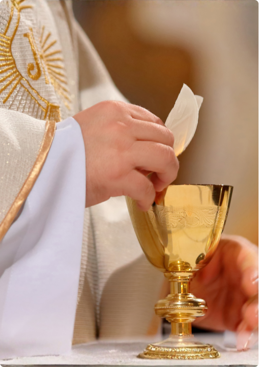 Gebet für die geistl Kommunion2