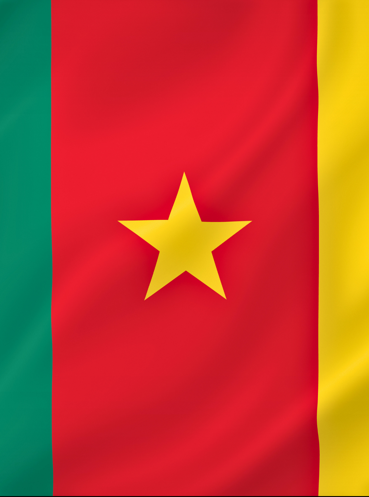 Kamerun
