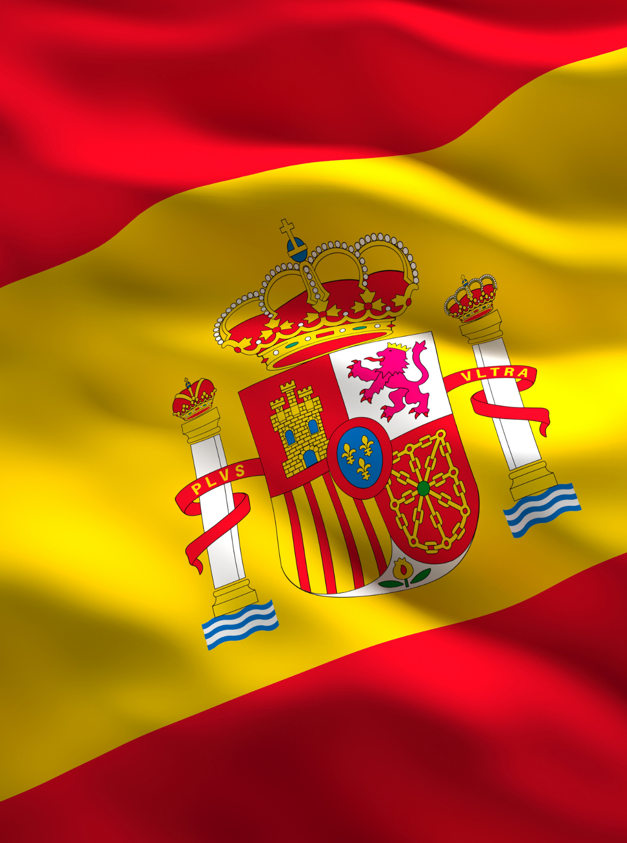 Spanien